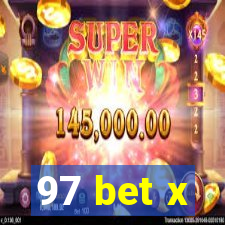 97 bet x